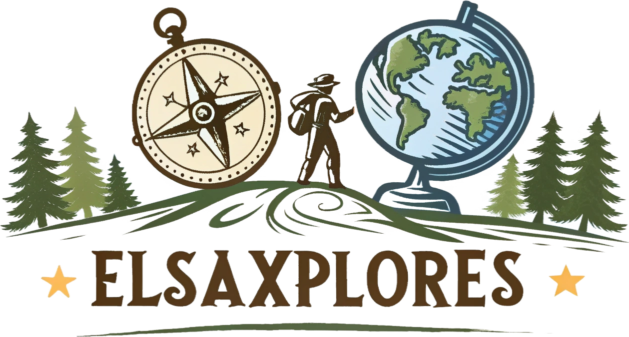 Elsa Xplores