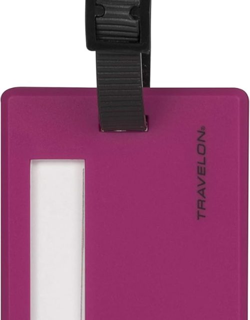 Set of 2 Tags